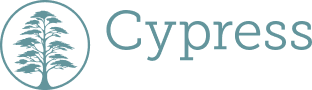 Cypress Dental of Ormond logo