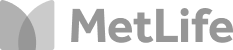 metlife logo