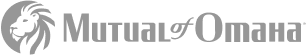 Mutual of Omaha logo