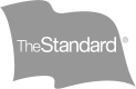 the standard logo